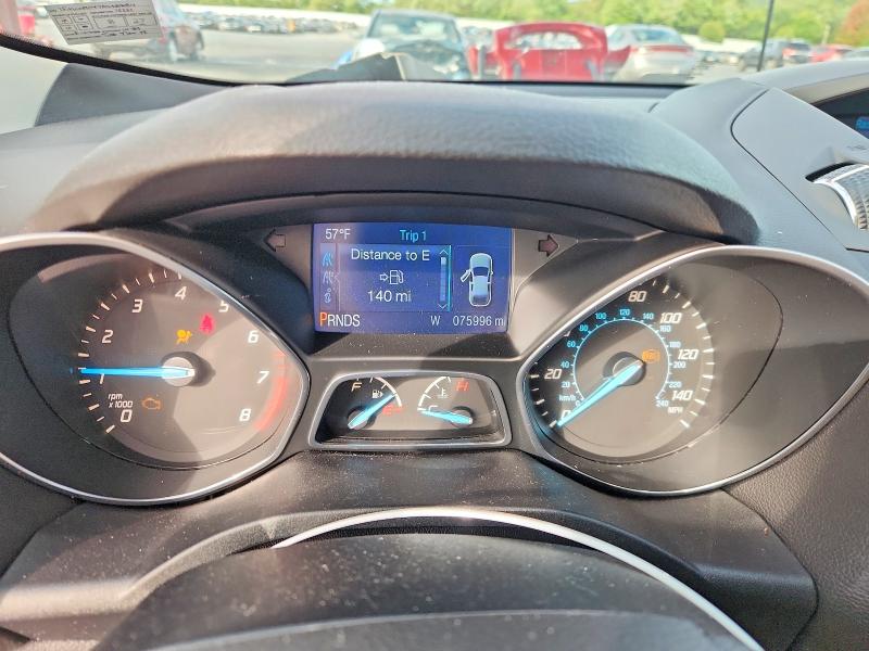 Aukcja sprzedaży 2014 Ford Escape, vin: 1FMCU9GX7EUA89084, numer aukcji: 69908786