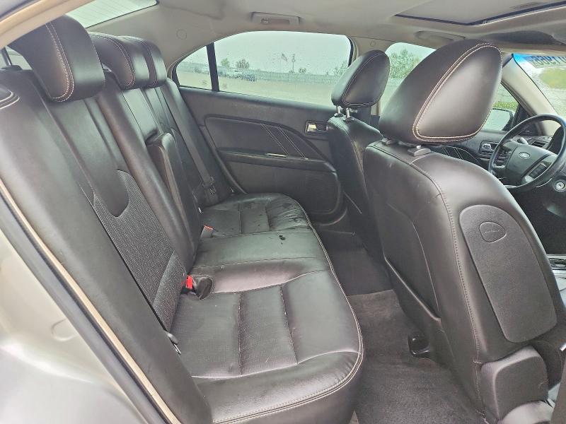 Продажа на аукционе авто 2010 Ford Fusion, vin: 3FAHP0KC3AR168244, номер лота: 70601966