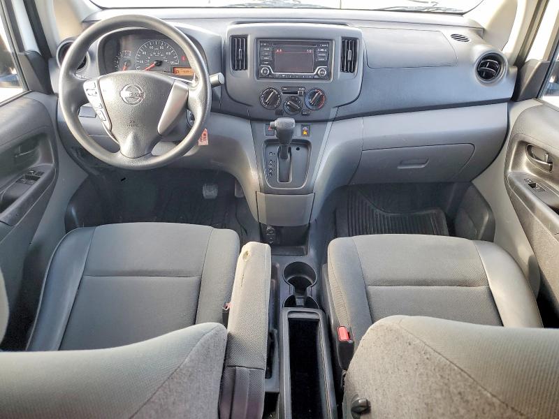Aukcja sprzedaży 2019 Nissan Nv200, vin: 3N6CM0KN7KK711875, numer aukcji: 68677376