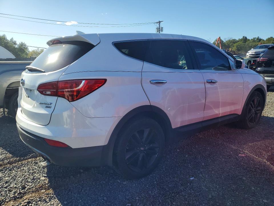 68856706 :رقم المزاد ، 5XYZWDLA5DG043878 vin ، 2013 Hyundai Santa Fe Sport مزاد بيع