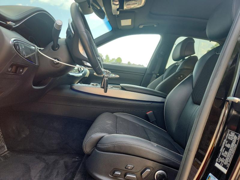 Продажа на аукционе авто 2024 Genesis Gv70, vin: 5NMMADTB1RH014604, номер лота: 67660096