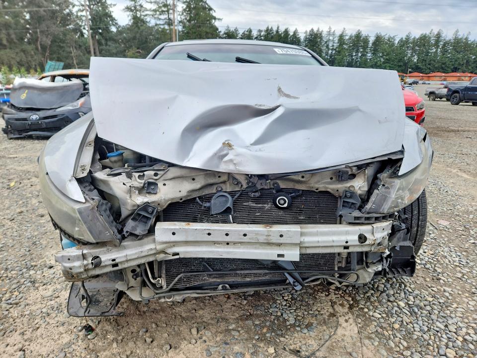 Aukcja sprzedaży 2012 Honda Accord, vin: 1HGCS2B81CA000093, numer aukcji: 70470986