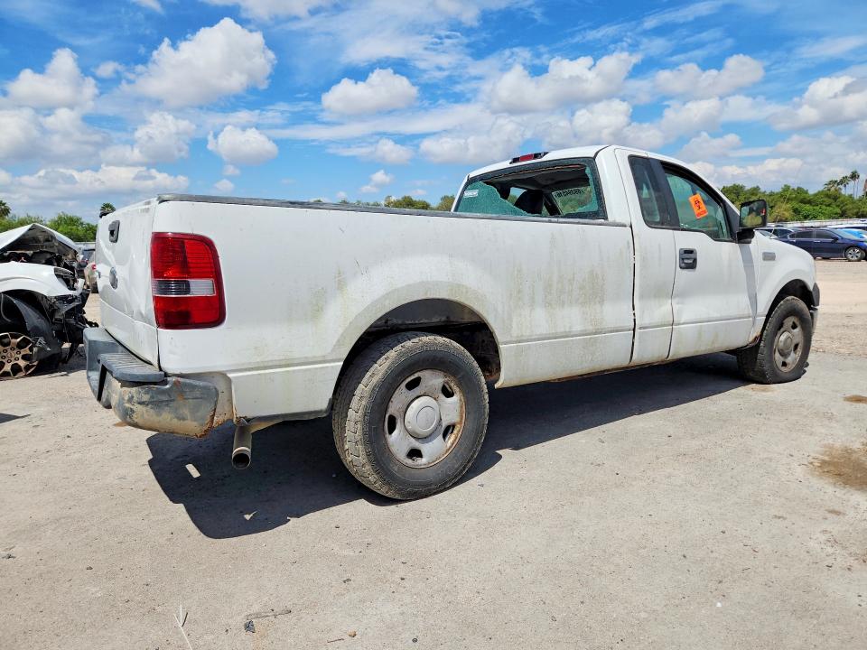 Aukcja sprzedaży 2005 Ford F150, vin: 1FTRF12W45KC01974, numer aukcji: 69394516
