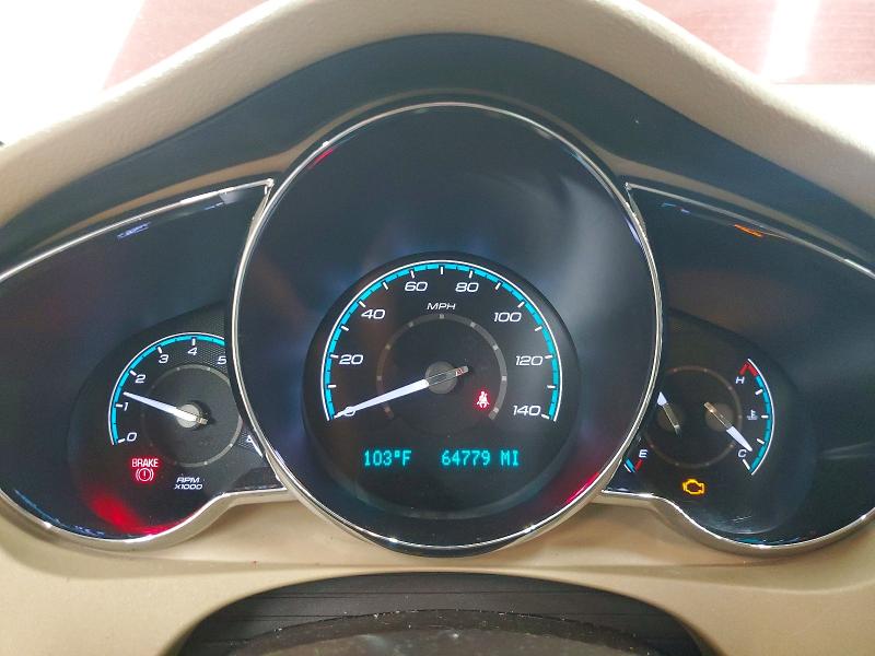 67533386 :رقم المزاد ، 1G1ZE5E73BF117995 vin ، 2011 Chevrolet Malibu مزاد بيع