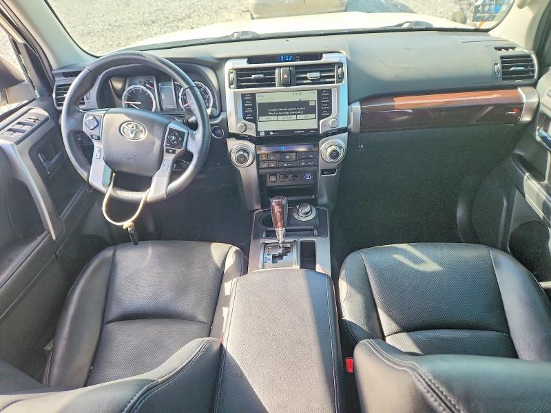68330326 :رقم المزاد ، JTEKU5JR4P6112391 vin ، 2023 Toyota 4runner مزاد بيع