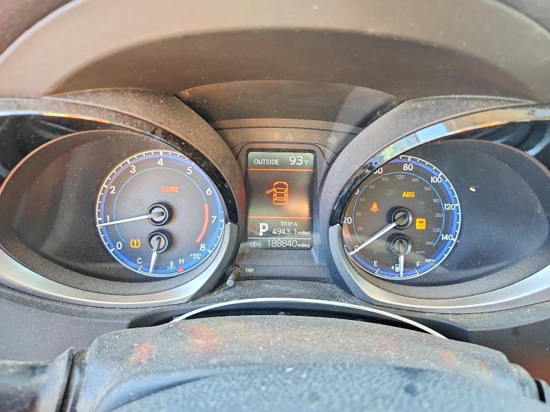 Продажа на аукционе авто 2015 Toyota Corolla, vin: 5YFBURHE6FP188233, номер лота: 67448236
