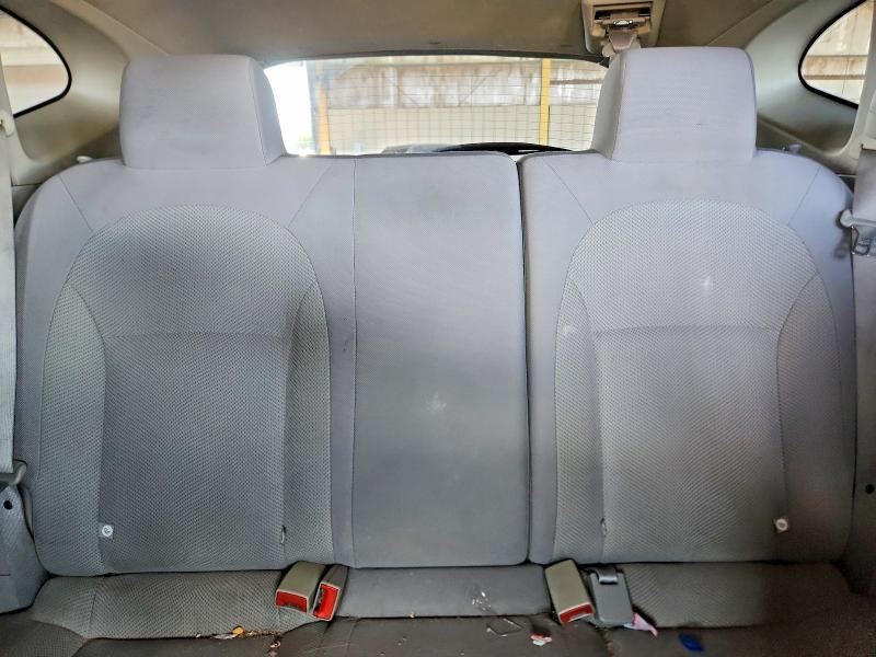 Продаж на аукціоні авто 2012 Nissan Rogue, vin: JN8AS5MVXCW388183, номер лоту: 68984426