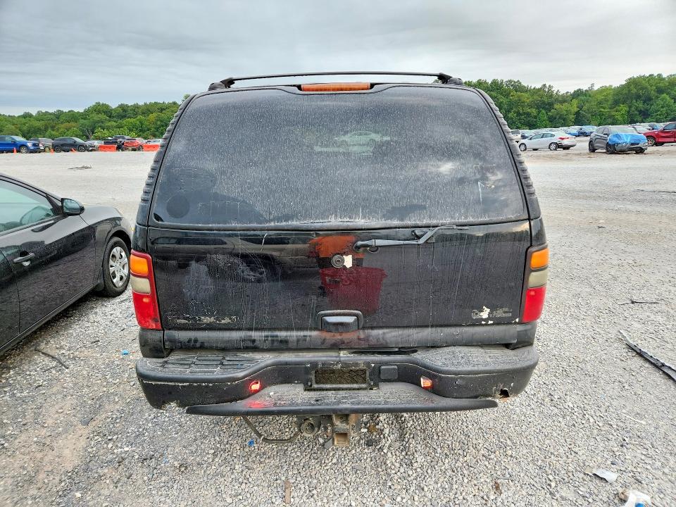 Aukcja sprzedaży 2003 Gmc Yukon Xl, vin: 3GKFK16Z73G188617, numer aukcji: 68330356