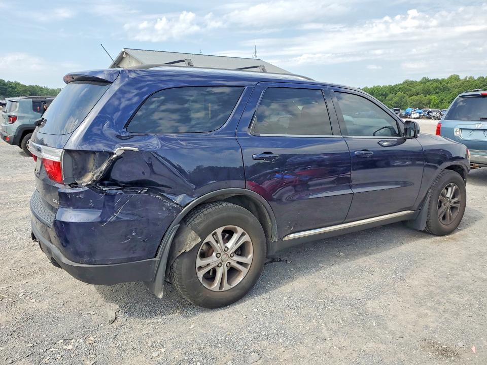 Aukcja sprzedaży 2012 Dodge Durango, vin: 1C4RDJDGXCC330790, numer aukcji: 68239266
