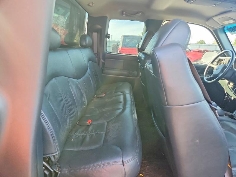 Продажа на аукционе авто 2000 Gmc New Sierra, vin: 2GTEK19T7Y1245834, номер лота: 68368246