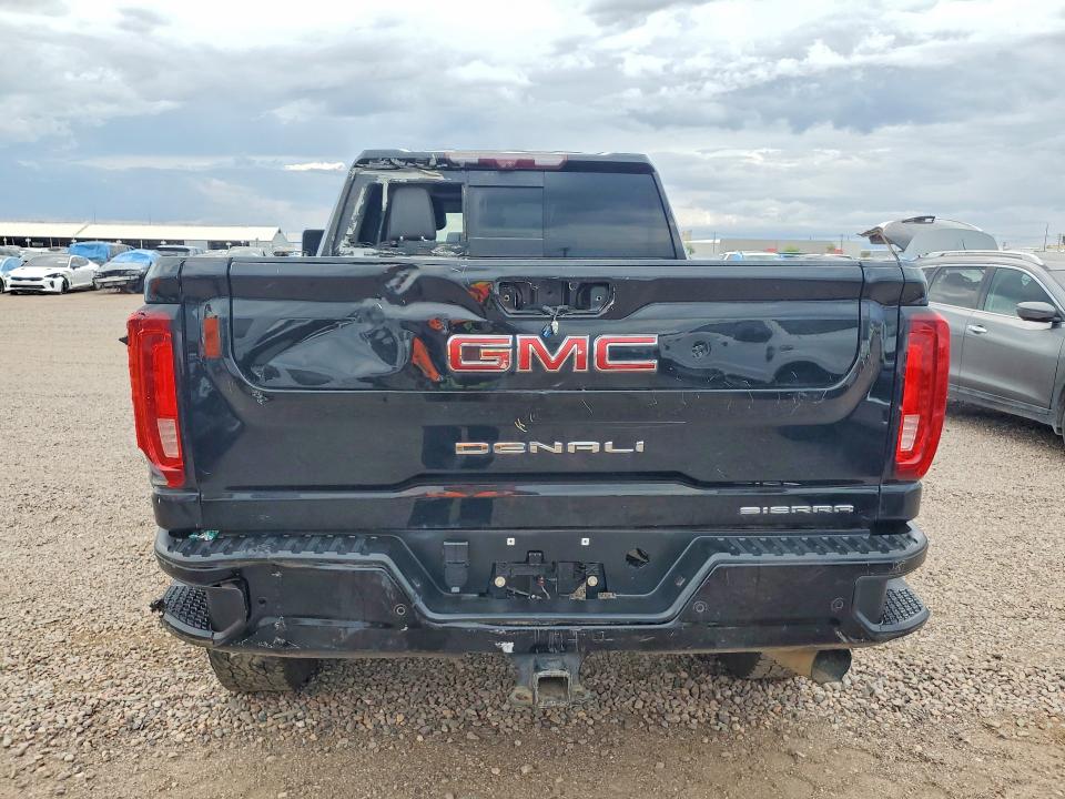 Продаж на аукціоні авто 2021 Gmc Sierra, vin: 1GT49REYXMF264288, номер лоту: 69213106