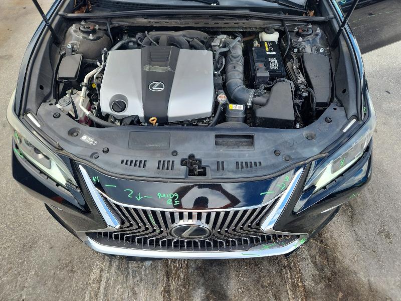 Aukcja sprzedaży 2020 Lexus Es 350, vin: 58ACZ1B18LU078798, numer aukcji: 68216906