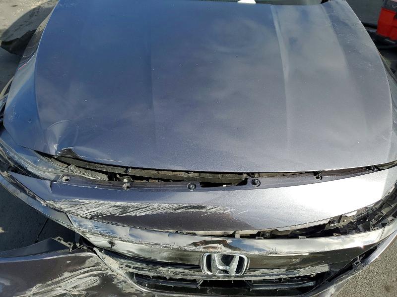 Продажа на аукционе авто 2018 Honda Accord, vin: 1HGCV1F35JA099336, номер лота: 69633996