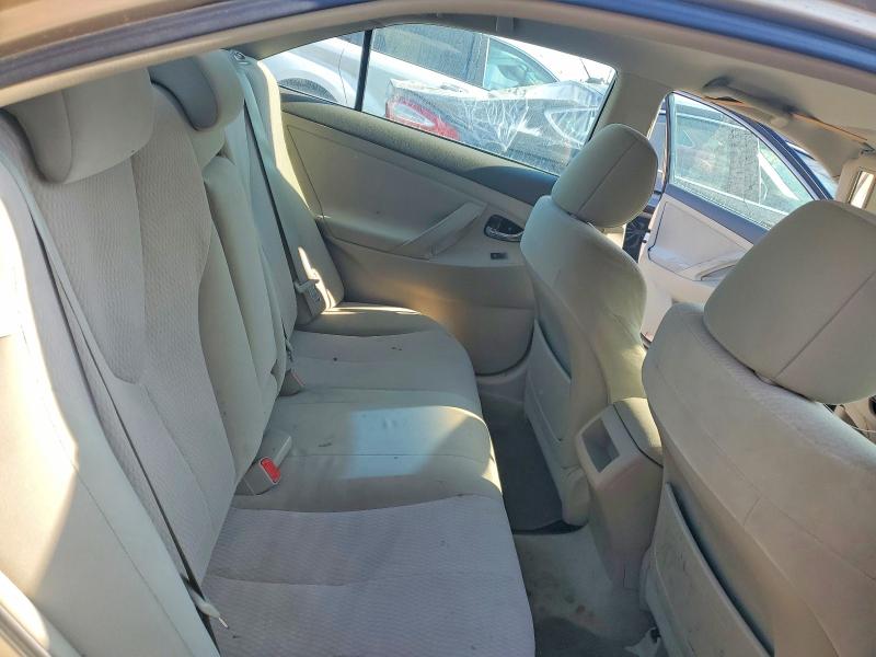 69057926 :رقم المزاد ، 4T1BF3EK5BU669665 vin ، 2011 Toyota Camry مزاد بيع