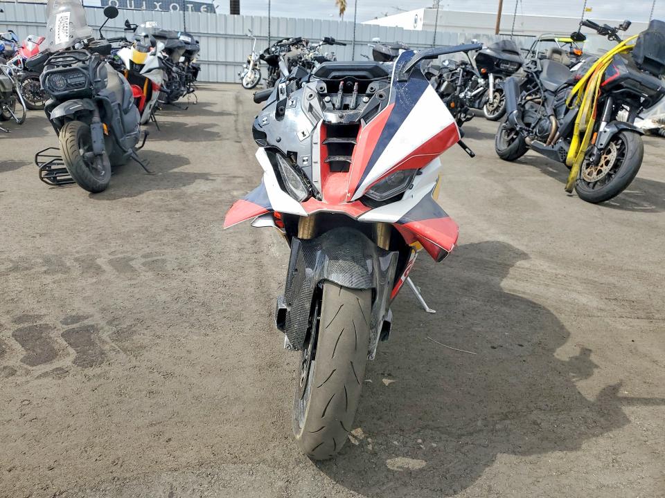 Aukcja sprzedaży 2026 Bmw S 1000, vin: WB10P2304T6M51899, numer aukcji: 69360016