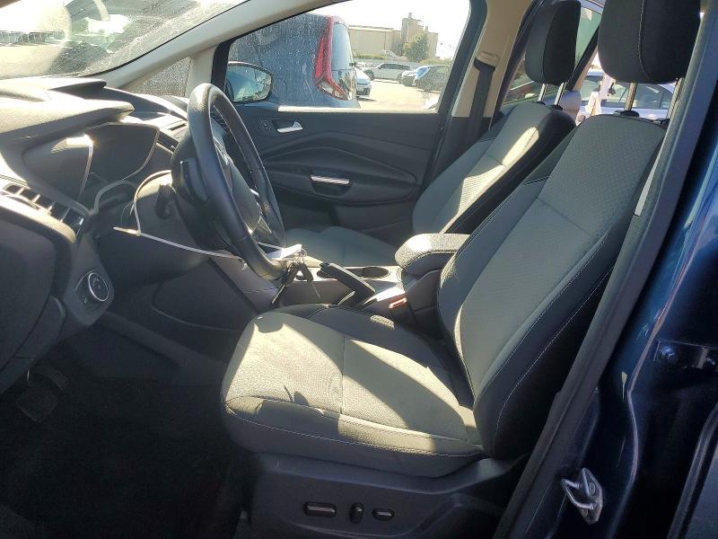 Aukcja sprzedaży 2018 Ford C-max, vin: 1FADP5AUXJL100592, numer aukcji: 71028276