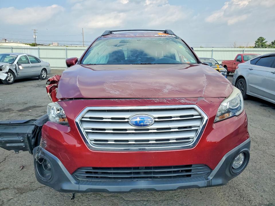 67135616 :رقم المزاد ، 4S4BSACC0H3235633 vin ، 2017 Subaru Outback مزاد بيع