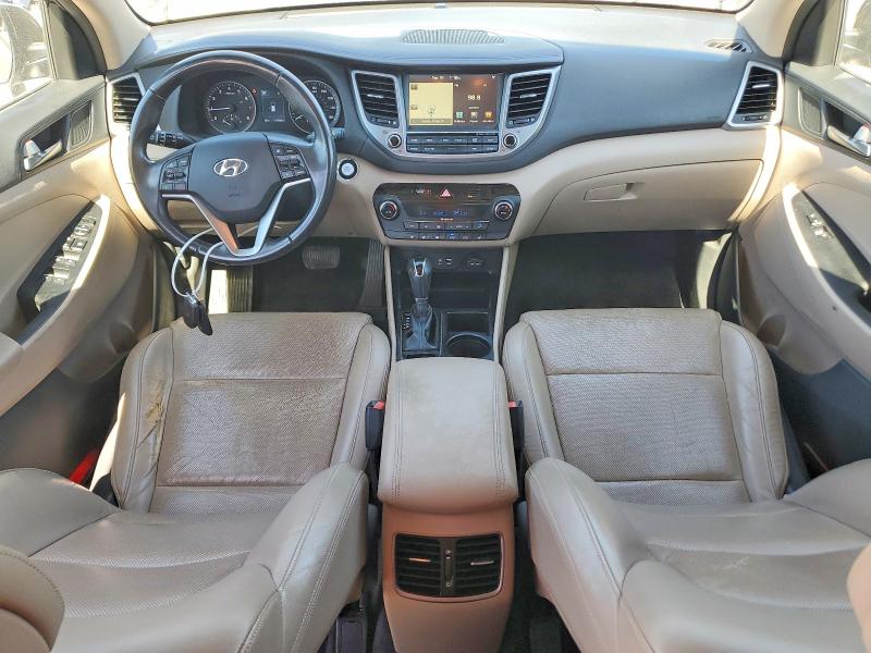 Продажа на аукционе авто 2016 Hyundai Tucson, vin: KM8J33A2XGU025113, номер лота: 70770406