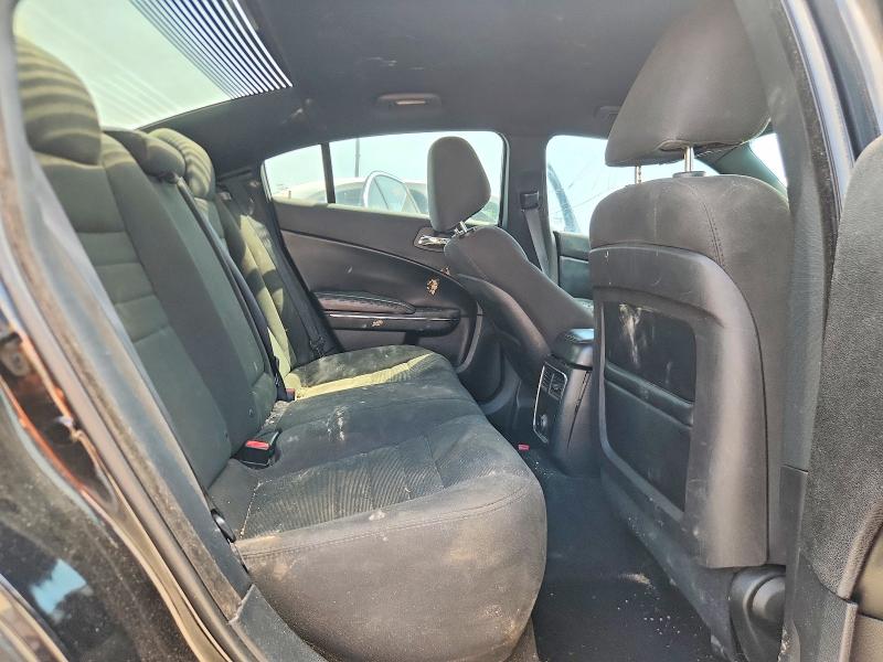 Продаж на аукціоні авто 2014 Dodge Charger, vin: 2C3CDXBG2EH322313, номер лоту: 67876136