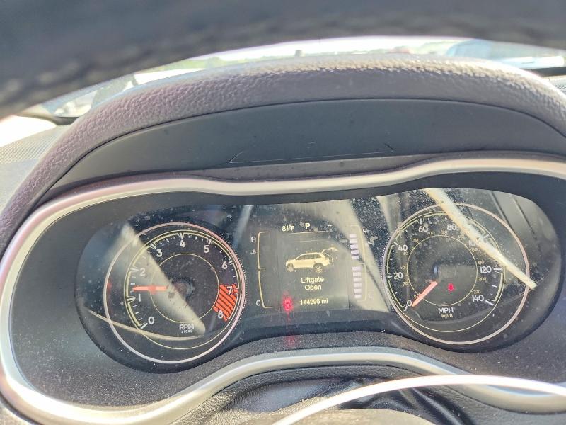 2014 Jeep Cherokee მანქანა იყიდება აუქციონზე, vin: 1C4PJMCS0EW291779, აუქციონის ნომერი: 67695696