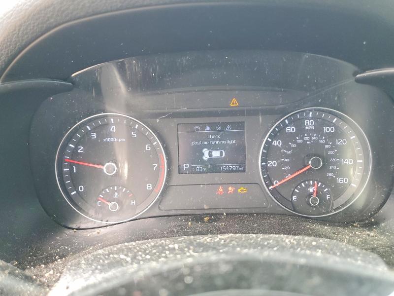 Продажа на аукционе авто 2019 Kia Forte, vin: 3KPF24AD4KE060127, номер лота: 68197696