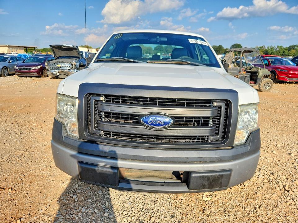 Aukcja sprzedaży 2013 Ford F150, vin: 1FTEX1CM9DKF54279, numer aukcji: 67802546