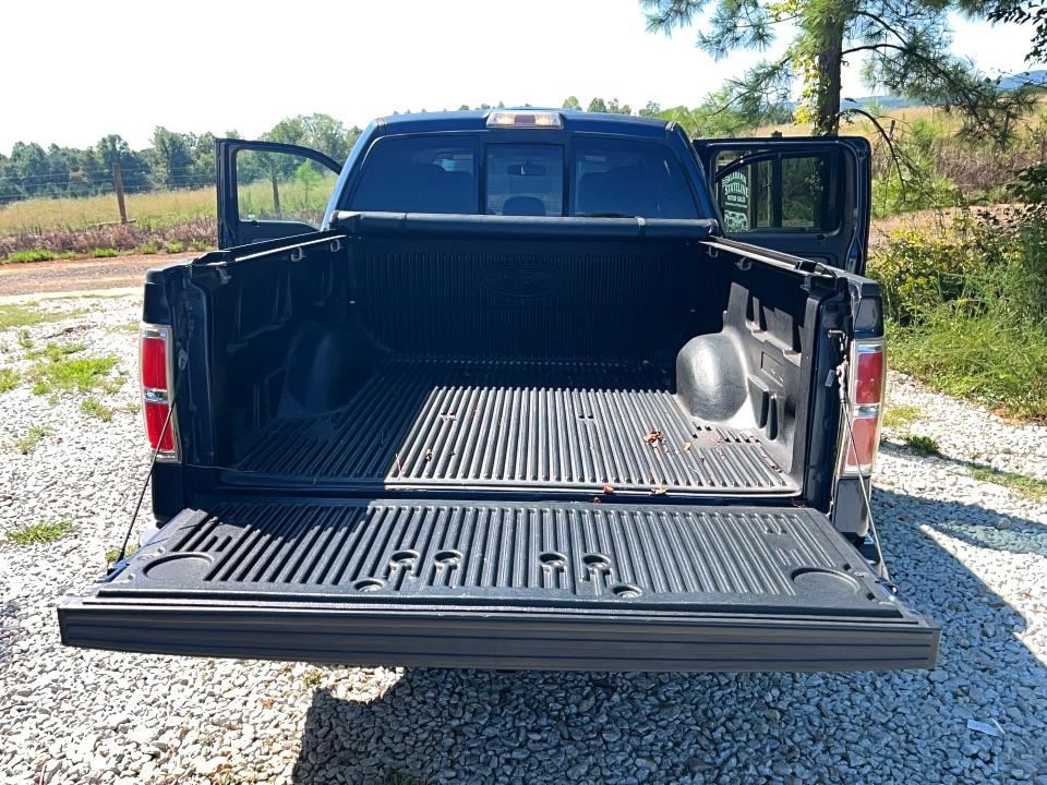 Aukcja sprzedaży 2013 Ford F150, vin: 1FTFW1CT4DFA01157        , numer aukcji: 69161306