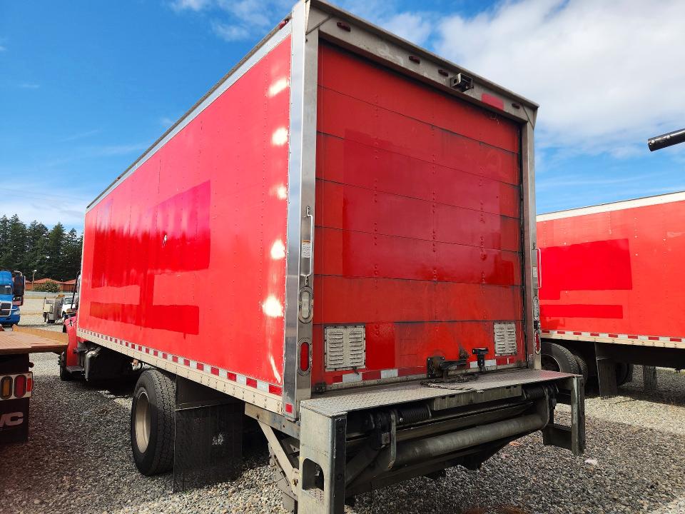 Продаж на аукціоні авто 2017 Freightliner M2, vin: 3ALACWDT6HDJG7579, номер лоту: 68383596