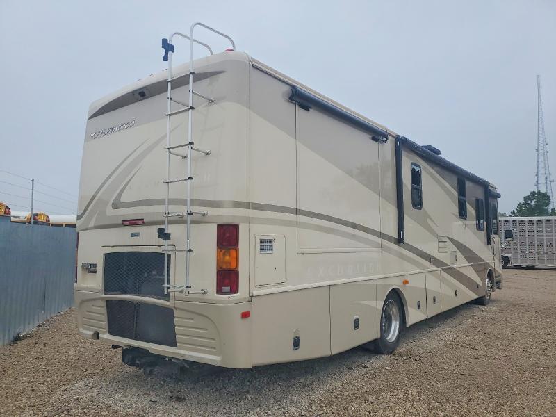 Aukcja sprzedaży 2006 Fleetwood Trailer, vin: 4UZACJDC56CX61289, numer aukcji: 68038776
