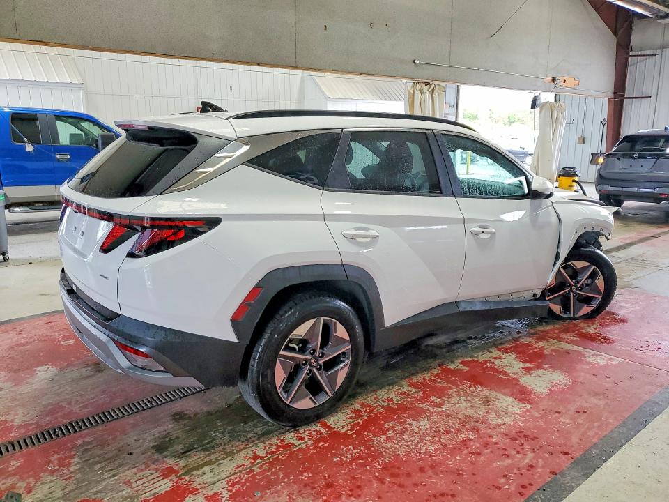 67473816 :رقم المزاد ، 5NMJBCDEXTH665451 vin ، 2026 Hyundai Tucson مزاد بيع