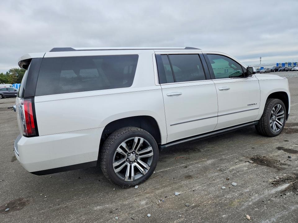 Продажа на аукционе авто 2019 Gmc Yukon Xl, vin: 1GKS1HKJ3KR215417, номер лота: 70368206