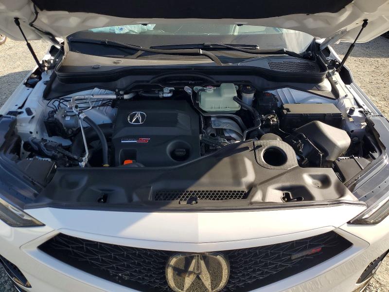 Aukcja sprzedaży 2022 Acura Mdx, vin: 5J8YD8H88NL001596, numer aukcji: 69238226