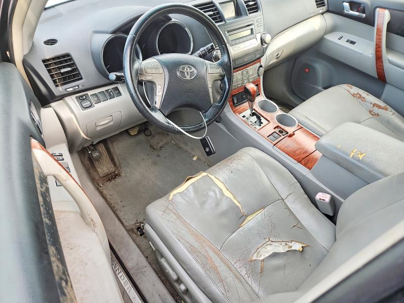 Продаж на аукціоні авто 2008 Toyota Highlander, vin: JTEDS42A482015198, номер лоту: 68950426