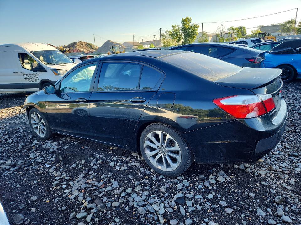 Продаж на аукціоні авто 2013 Honda Accord, vin: 1HGCR2F56DA281045, номер лоту: 67683716