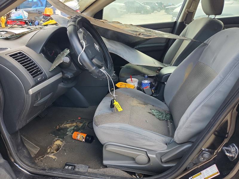 67429576 :رقم المزاد ، 3N1AB6APXAL688920 vin ، 2010 Nissan Sentra مزاد بيع