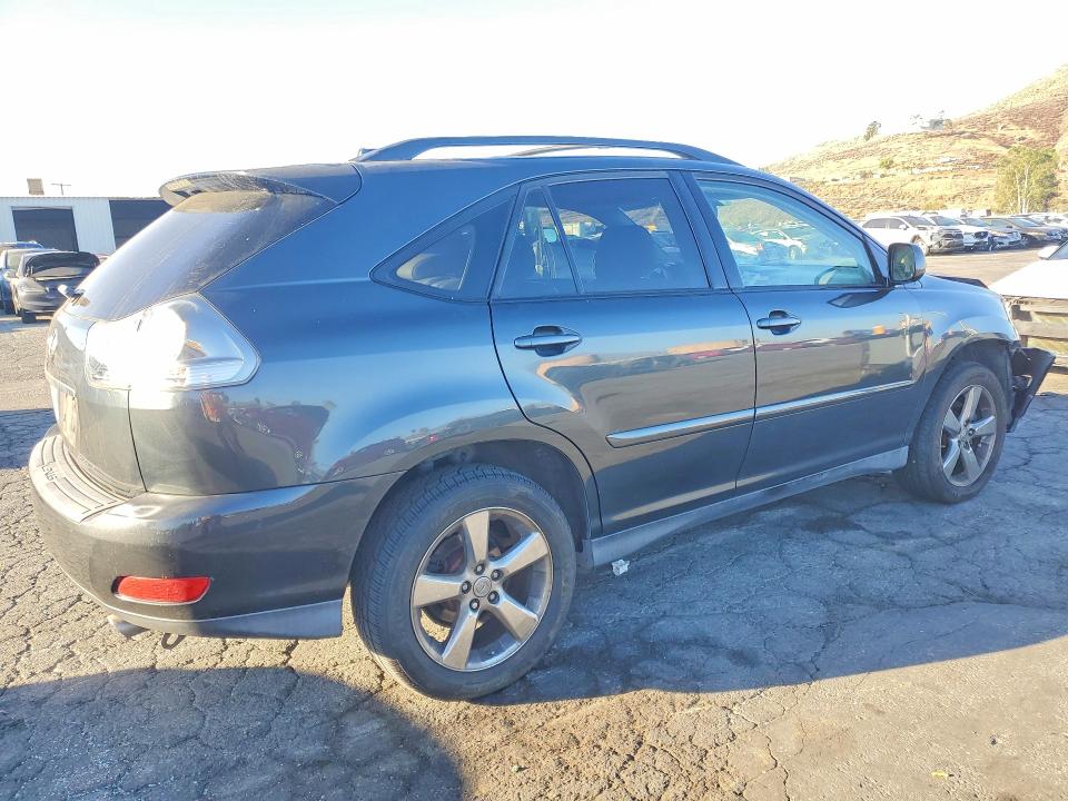 67382606 :رقم المزاد ، JTJGK31U370006250 vin ، 2007 Lexus Rx مزاد بيع