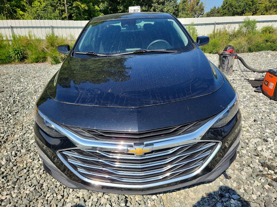 Продажа на аукционе авто 2021 Chevrolet Malibu, vin: 1G1ZD5ST7MF052379, номер лота: 67327006