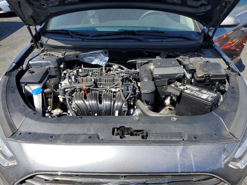 Продаж на аукціоні авто 2019 Hyundai Sonata, vin: 5NPE24AF6KH798875, номер лоту: 67040146