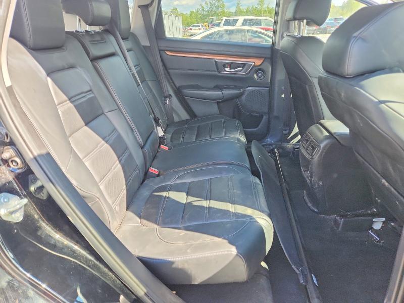 Aukcja sprzedaży 2021 Honda Cr-v, vin: 2HKRW2H83MH219183, numer aukcji: 66620566