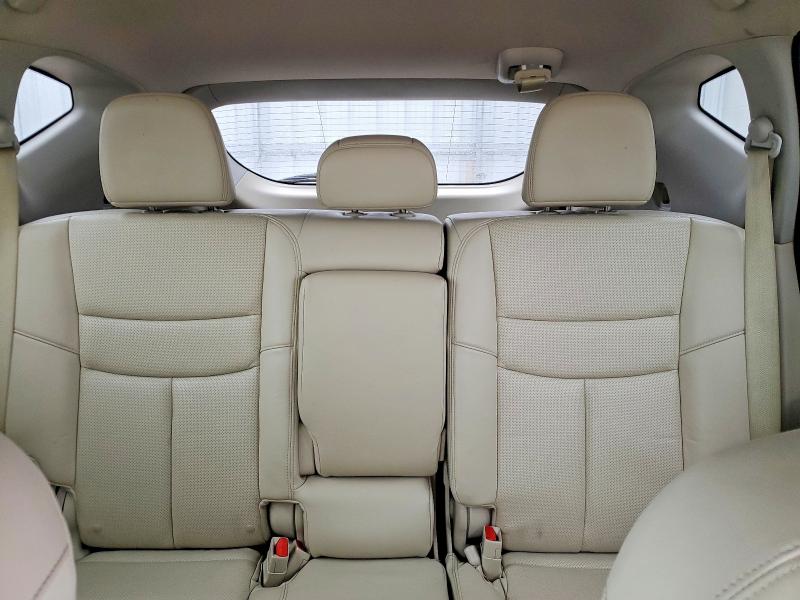 2015 Nissan Murano მანქანა იყიდება აუქციონზე, vin: 5N1AZ2MH9FN286475, აუქციონის ნომერი: 69571376