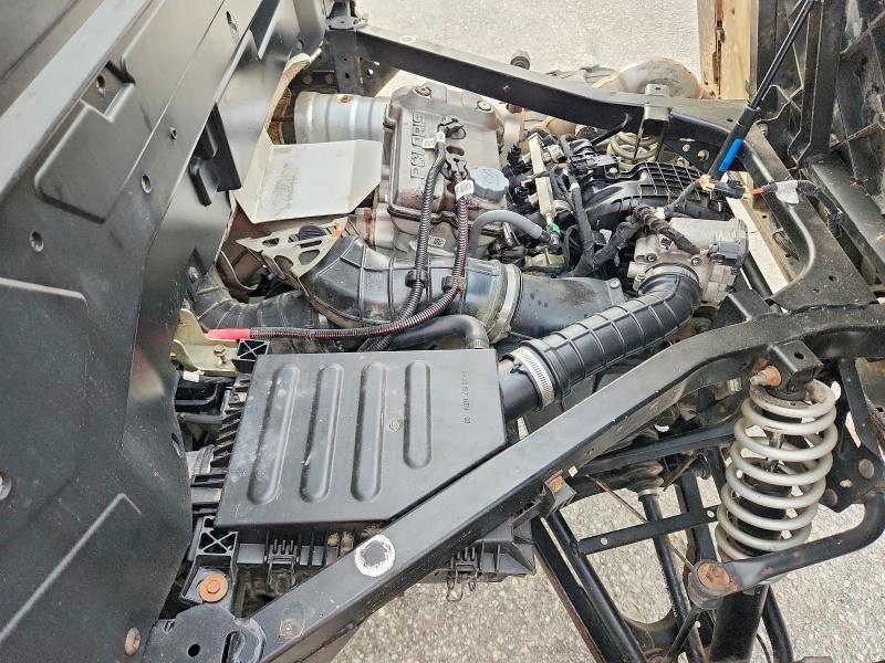 Aukcja sprzedaży 2016 Polaris Ranger, vin: 3NSRTE997HG838268, numer aukcji: 70975066