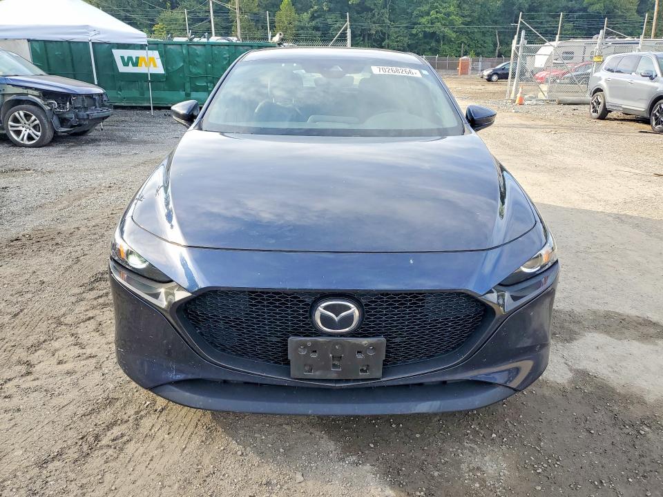 Aukcja sprzedaży 2019 Mazda 3, vin: JM1BPAJMXK1131705, numer aukcji: 70268266