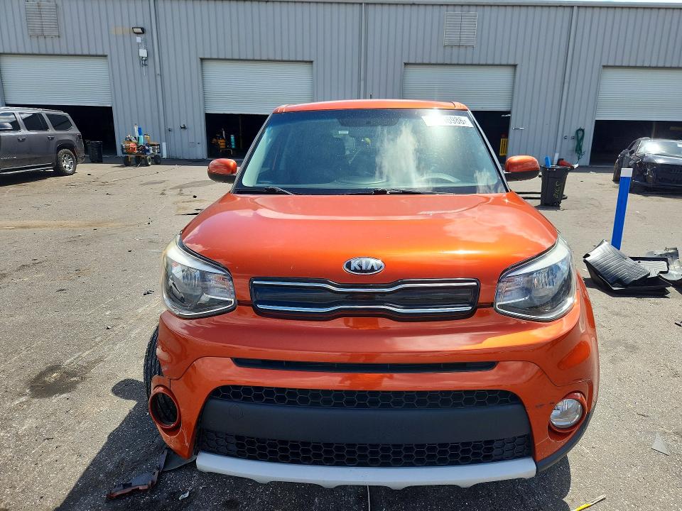 Продаж на аукціоні авто 2019 Kia Soul, vin: KNDJP3A50K7661209, номер лоту: 69346986