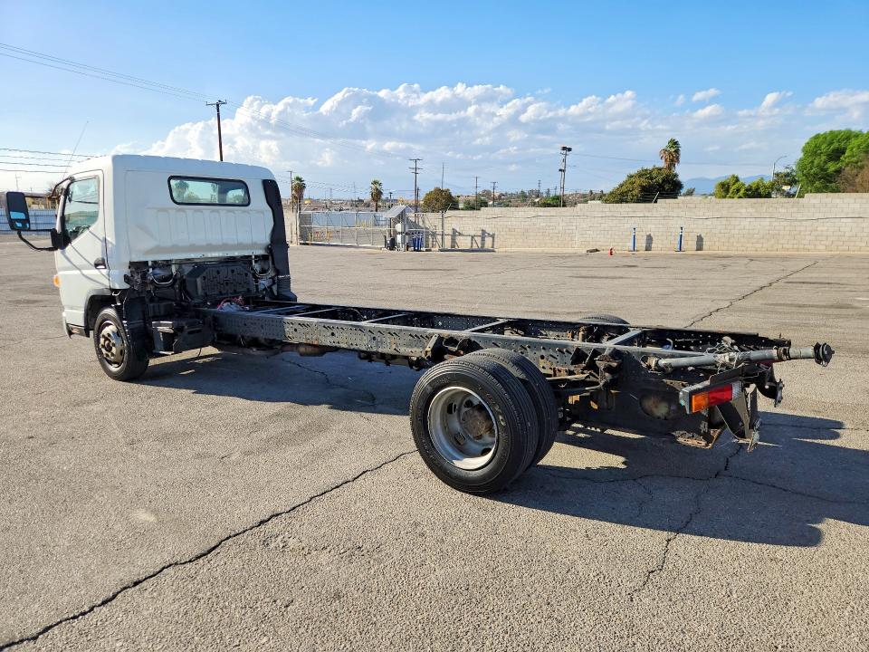 Продаж на аукціоні авто 2019 Mitsubishi Fuso Truck Of America Inc Fe, vin: 4UZBVH110KGKR9608, номер лоту: 70111966