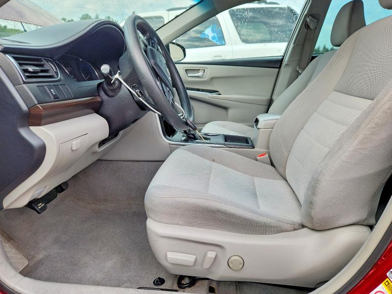 Продаж на аукціоні авто 2016 Toyota Camry, vin: 4T1BF1FK6GU613177, номер лоту: 67513286