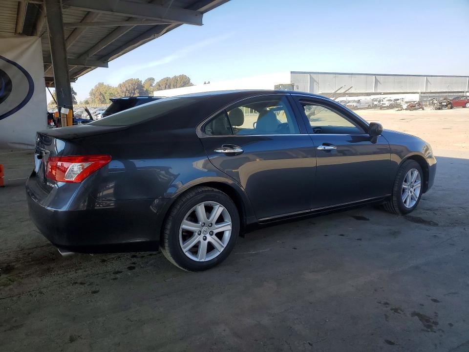 Продажа на аукционе авто 2008 Lexus Es, vin: JTHBJ46G982258906, номер лота: 69799446