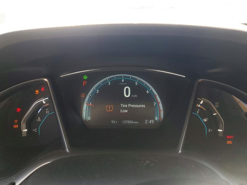 Продаж на аукціоні авто 2016 Honda Civic, vin: 19XFC1F34GE213950, номер лоту: 67669656