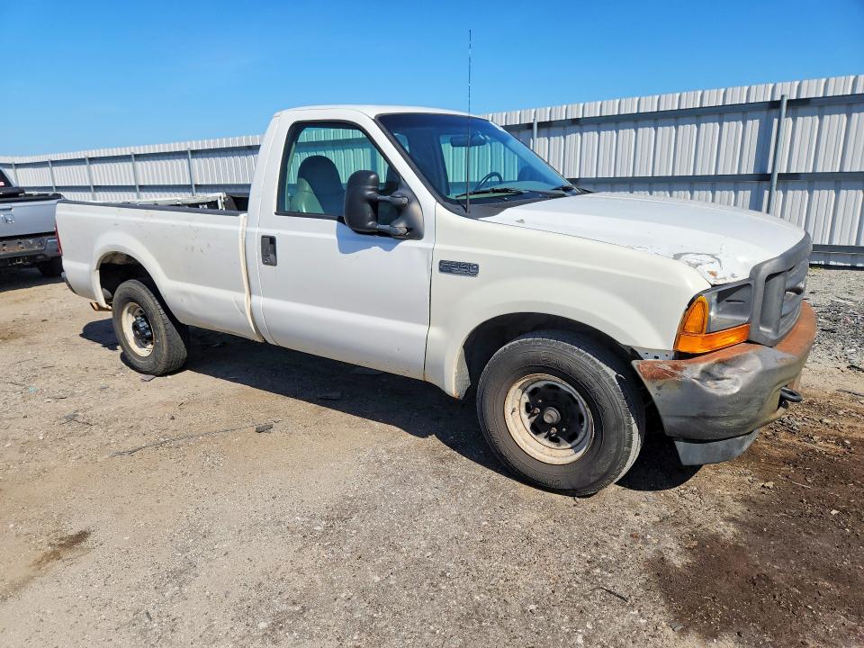 Aukcja sprzedaży 2002 Ford F- 350, vin: 1FTSF30L72EA79997, numer aukcji: 69402956