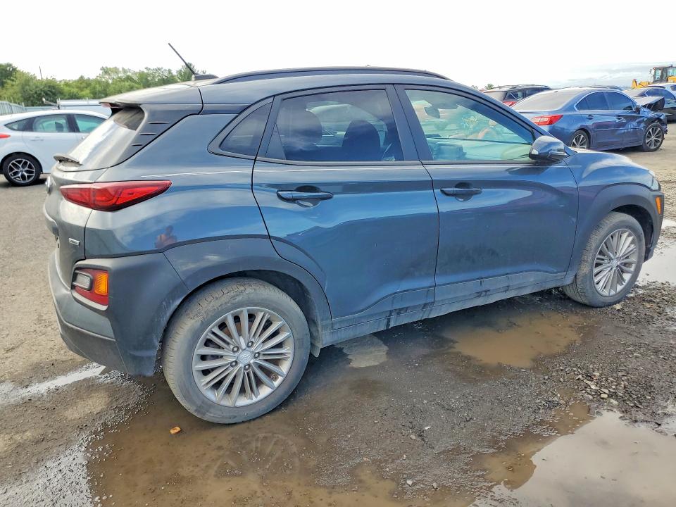 Aukcja sprzedaży 2019 Hyundai Kona, vin: KM8K2CAA1KU209007, numer aukcji: 70220706