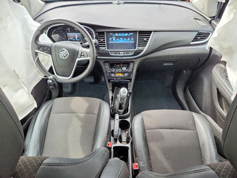 66030436 :رقم المزاد ، KL4CJESB5LB043712 vin ، 2020 Buick Encore مزاد بيع
